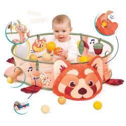 3-i-1 Aktivitetsomr�de