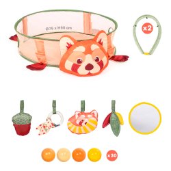 3-i-1 Aktivitetsomr�de