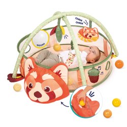 3-i-1 Aktivitetsomr�de