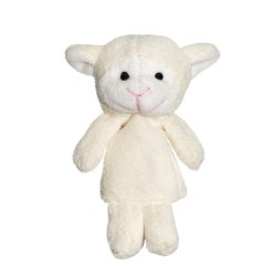 Fingerdukker, Bondegrd - Displaybox 36 stk