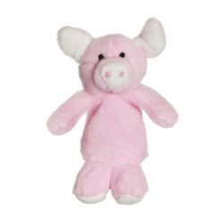 Fingerdukker, Bondegrd - Displaybox 36 stk