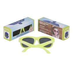 Sublime Lime, age 0-2