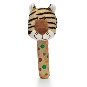 Diinglisar Wild - Rangle m. spejl, Tiger