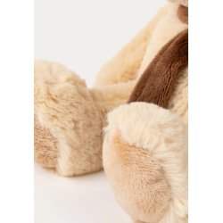 Teddies - Eddie, Lysebrun, 25 cm