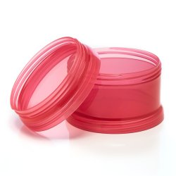 Portionsinddeler til mlkepulver 