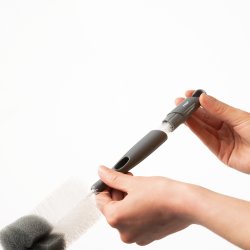 2-i-1 Flaske- og sutterenser