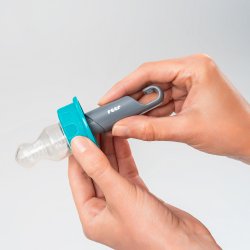 2-i-1 Flaske- og sutterenser