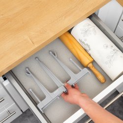 Torkst&auml;ll f&ouml;r Nappflaskor