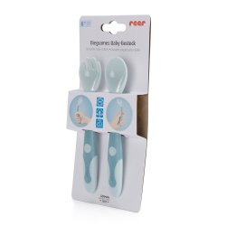 Bjeligt babybestik - Bl 