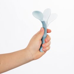 Bjeligt babybestik - Bl 