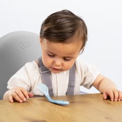 Bjeligt babybestik - Bl 