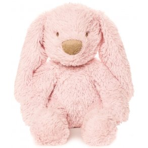 Lolli Bunnies - Bamse, Rosa, 25 cm 
