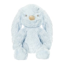 Lolli Bunnies - Bamse, Bl, 25 cm