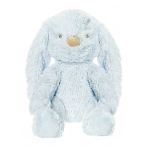Lolli Bunnies - Bamse, Bl, 25 cm