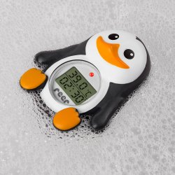 Badetermometer, Pingu 