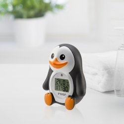 Badetermometer, Pingu 
