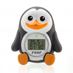 Badetermometer, Pingu 