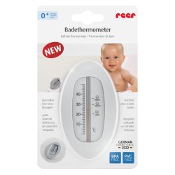 Badetermometer - Gr 