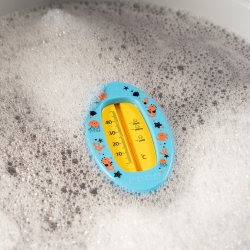 Badetermometer - Bl