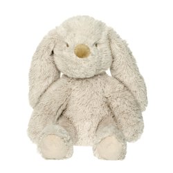 Lolli Bunnies - Bamse, Gr, 25 cm 