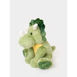 Teddy Dinos - Dino, Siddende, 40 cm 