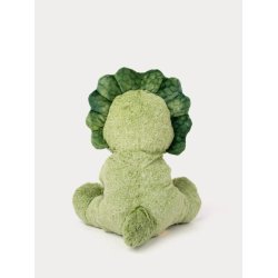 Teddy Dinos - Dino, Siddende, 40 cm 