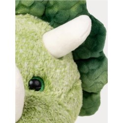 Teddy Dinos - Dino, Siddende, 40 cm 