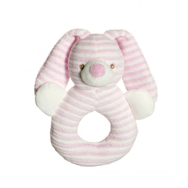 Cotton Cuties - Rangle, Rosa