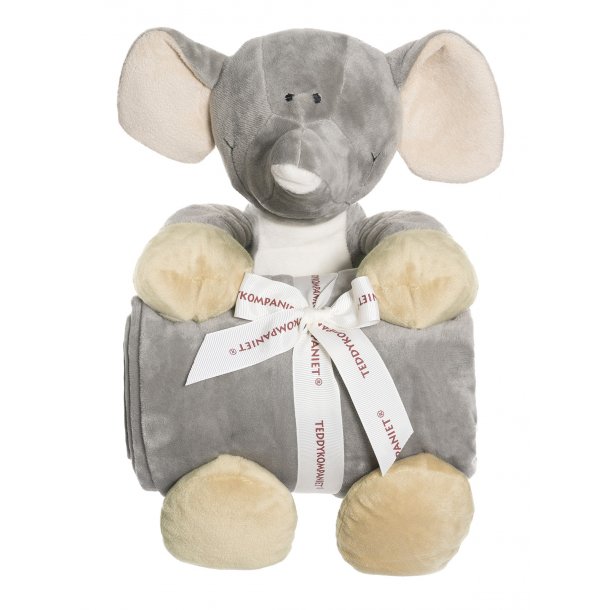 Diinglisar Wild - Tppe, Elefant
