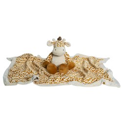 Diinglisar Wild - Tppe, Giraf