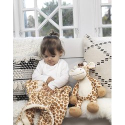 Diinglisar Wild - Tppe, Giraf