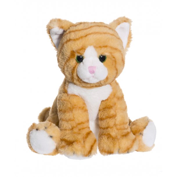 Teddy Cats - Katten Mimmi 