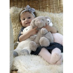 Teddy Heaters - Kanin 