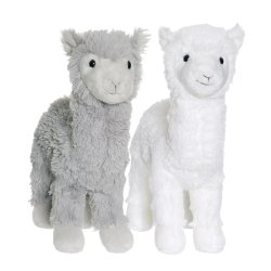 Teddy Farm - Lama, Gr