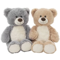 Teddies - Valle, Gr, 45 cm 