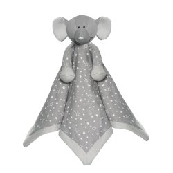 Diinglisar Organic - Nusseklud, Elefant