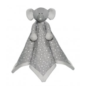 Diinglisar Organic - Nusseklud, Elefant