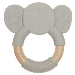 Diinglisar Wild - Bidering, Elefant