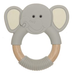 Diinglisar Wild - Bidering, Elefant