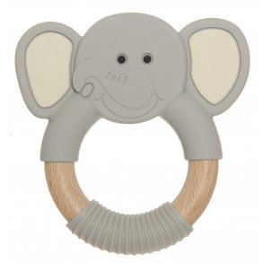 Diinglisar Wild - Bidering, Elefant