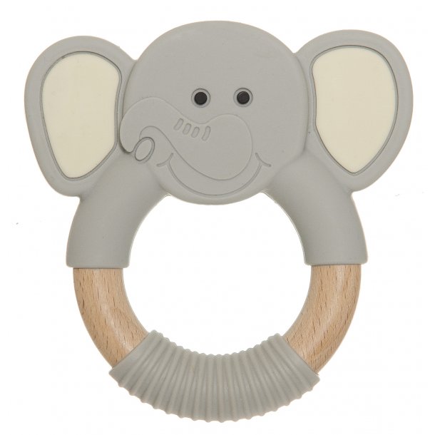 Diinglisar Wild - Bidering, Elefant