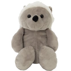 Teddy Forest - Pindsvin