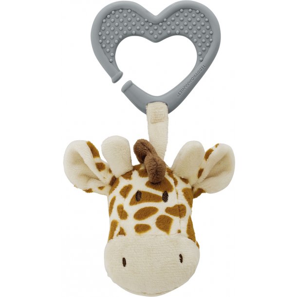 Diinglisar Wild - Bidering/Barnevognslegetj, Giraf