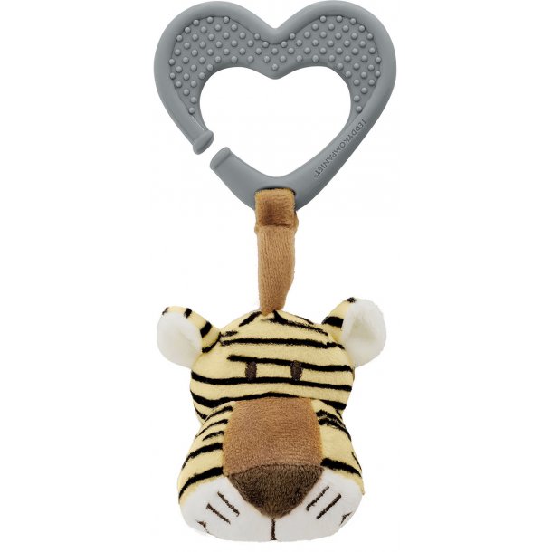 Diinglisar Wild - Bidering/Barnevognslegetj, Tiger