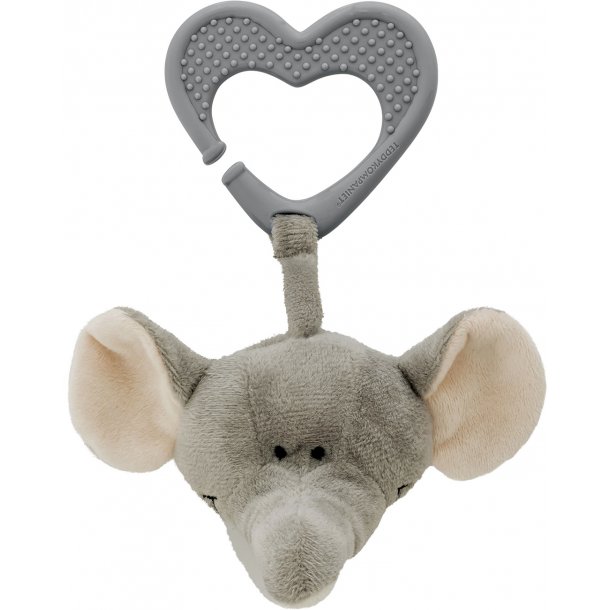 Diinglisar Wild - Bidering/Barnevognslegetj, Elefant