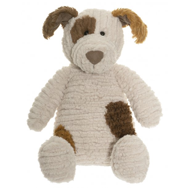 Tuffisar- Hunden Henry 