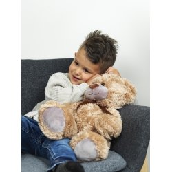 Teddies - Roger, Brun, 45 cm 