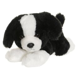 Teddy Dogs - Hvalpe i 3 farver 