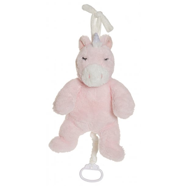 Musicals - Spilledse, Ella