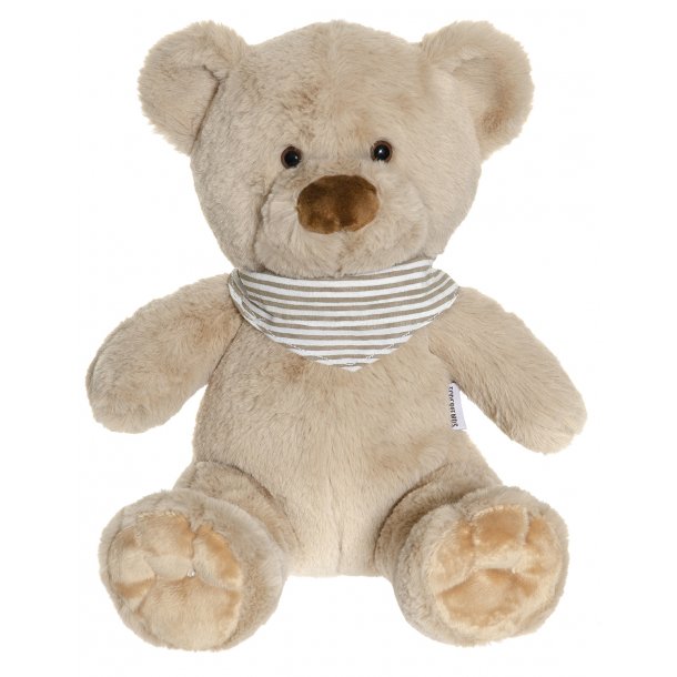 EcoFriends - Malte, Beige, 35 cm